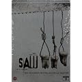 Saw 3 (Limited Collectors Steelbook Edition) [2006] (Region 2) (Import)