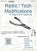 Radio/ Tech Modifications & Alignment Controls, Volume 6B, Number 6B (Modifications for: Alinco, Standard, Yaesu, Others, CB radios)