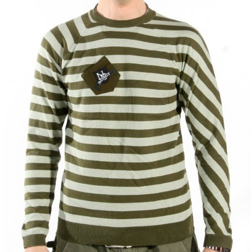 Herren Sweater Nomis Deniro Sweater