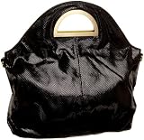 Big Buddha Alexandra Clutch