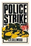 Police strike - 1919