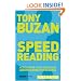 Speed Reading: Accelerate Your Speed and Understanding for Success (Buzan Bites)
