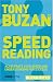 Speed Reading: Accelerate Your Speed and Understanding for Success (Buzan Bites)