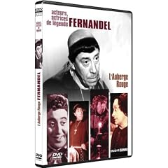 L'Auberge rouge