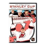 NHL Stanley Cup Champions 2003: New Jersey Devils