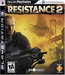 Resistance 2 Rachael Parker Multiplayer Skin [Online Game Code - Game Add-on]