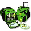 John Deere Rolling Picnic for Four