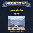 Ode to John Law