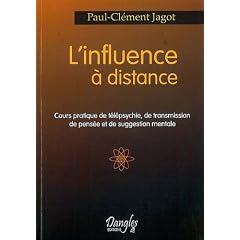 L'influence � distance