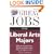 Great Jobs for Liberal Arts Majors (Great Jobs Series)