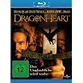 Dragonheart [Blu-ray]