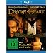 Dragonheart [Blu-ray]