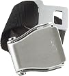 Airline Seatbelt Belt