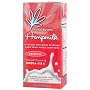 Living Harvest Hempmilk, Original Flavor, 32-Ounce Aseptic Containers (Pack of 6)