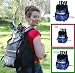 Kyjen Outward Hound Backpack Pet Carrier, Assorted Colors