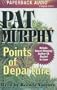 Points of Departure