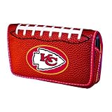 Gamewear, Inc. Nfl Universal Smart Phone Cases - Kansas City Chiefs