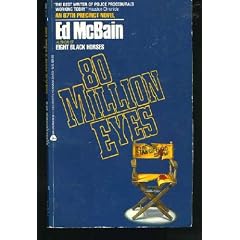 Eighty Million Eyes