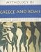 Book Mythology: Greece and Rome (Mythology Of...)