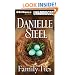 Family Ties: A Novel