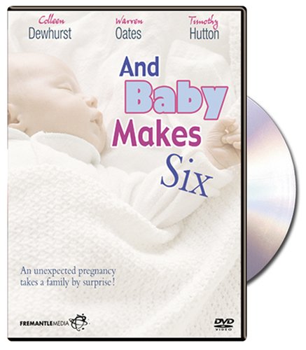 And Baby Makes Six