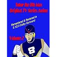 Tobor the 8th Man Original TV Series Anime Vol. 2 [Remastered & Restored]