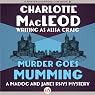 Murder Goes Mumming