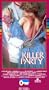 Killer Party [VHS]