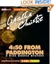 450 from Paddington: A Miss Marple Mystery (Mystery Masters)