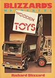 Blizzard's wonderful wooden toys