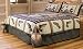Gone Fishing King Quilt with 2 shams