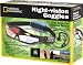 National Geographic New Night Vision Goggles