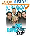 The Big Bang Theory A-Z