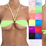 BodyZone Micro Ring Top Available in 13 Colors