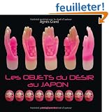 Les objets du d�sir au Japon