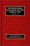 International relations of the Middle East