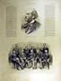 1891 Pelouse Chicago Exhibition Europe Delegates Print