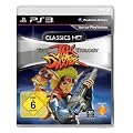 The Jak and Daxter Trilogy [Classics HD]