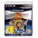 The Jak and Daxter Trilogy [Classics HD]