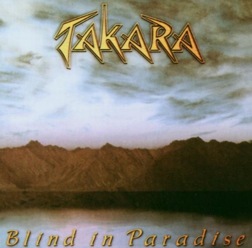 Takara - Metal Ballads - Zortam Music
