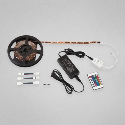 LED Tape Light Kit
