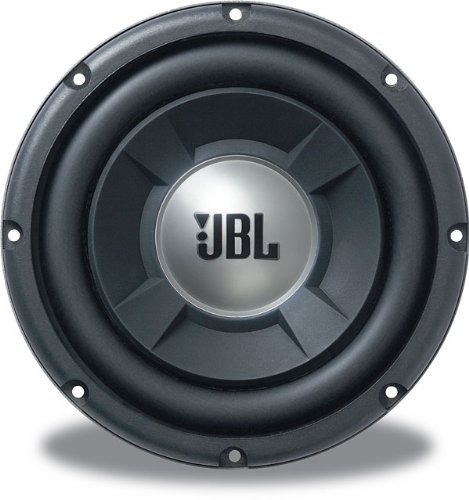 JBL Grand Touring Series GTO804 8 4 ohm subwoofer JBL Grand Touring Series GTO804 8' 4-ohm subwoofer