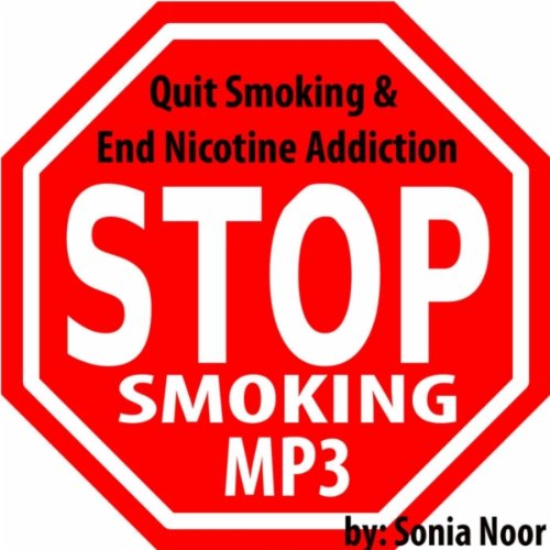 Stop Smoking Mp3
