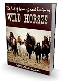The Art of Taming and Training Wild Horses
