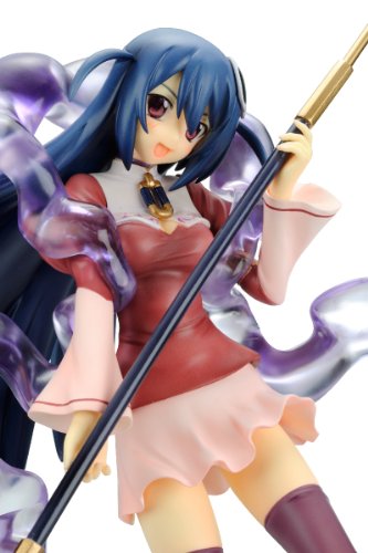 神のみぞ知るセカイ ハクア (1/6スケール レジカラット塗装済みキット)