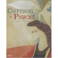 Cupidon et Psych�