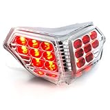 Fashion Style Attractive Low Consumption 40 Orange Amber LED Super Bright Turn Signal... by Astra Security