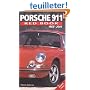 Porsche 911 Redbook 1965-2005