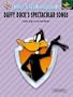 Daffy Duck's Spectacular Songs: Primer Level for Early Elementary Students (Book only) (Looney Tunes Piano Library)