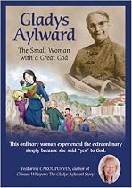 Stream Gladys Aylward: The Small Woman With A Great God Movie Online.
